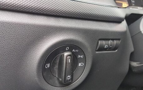 Volkswagen Polo VI (EU Market), 2022 год, 1 470 000 рублей, 16 фотография