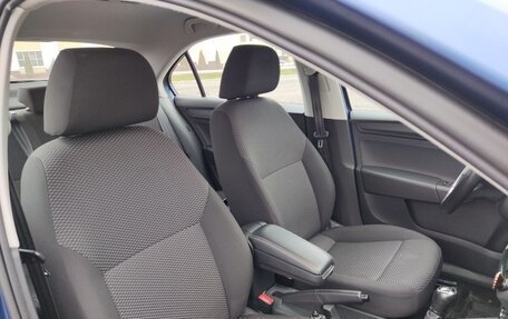 Volkswagen Polo VI (EU Market), 2022 год, 1 470 000 рублей, 17 фотография