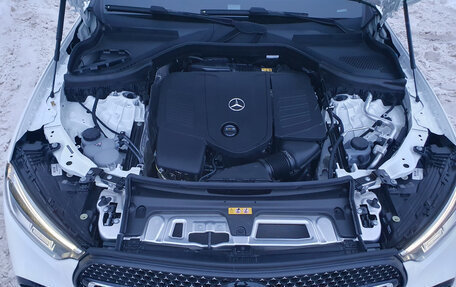 Mercedes-Benz GLC Coupe, 2025 год, 8 312 000 рублей, 11 фотография