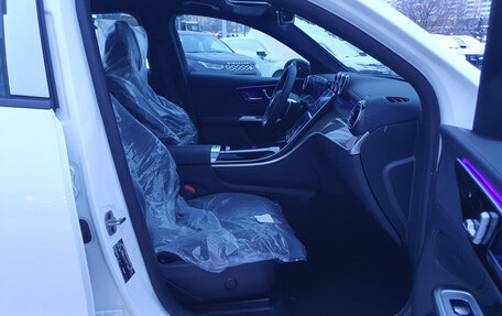 Mercedes-Benz GLC Coupe, 2025 год, 8 312 000 рублей, 13 фотография