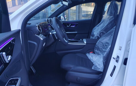 Mercedes-Benz GLC Coupe, 2025 год, 8 312 000 рублей, 20 фотография