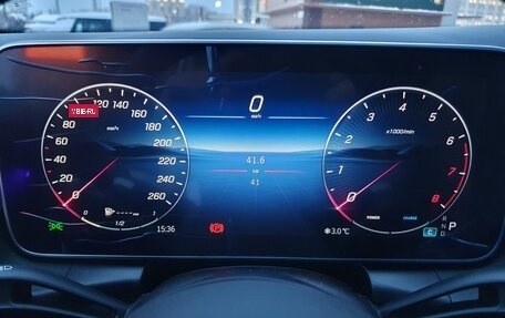 Mercedes-Benz GLC Coupe, 2025 год, 8 312 000 рублей, 16 фотография