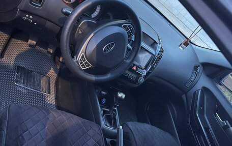 KIA cee'd I рестайлинг, 2008 год, 435 900 рублей, 2 фотография