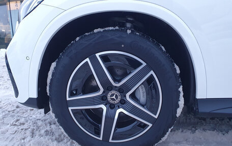 Mercedes-Benz GLC Coupe, 2025 год, 8 312 000 рублей, 22 фотография