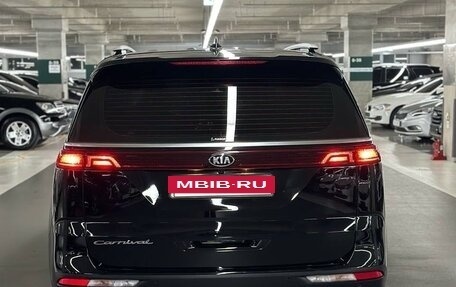 KIA Carnival, 2021 год, 3 900 000 рублей, 7 фотография