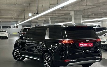 KIA Carnival, 2021 год, 3 900 000 рублей, 3 фотография