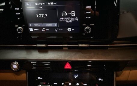 KIA Carnival, 2021 год, 3 900 000 рублей, 9 фотография