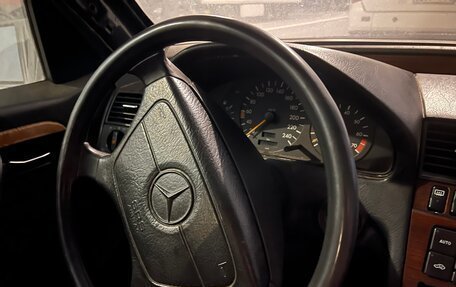 Mercedes-Benz C-Класс, 1994 год, 170 000 рублей, 13 фотография