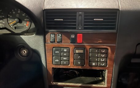 Mercedes-Benz C-Класс, 1994 год, 170 000 рублей, 11 фотография