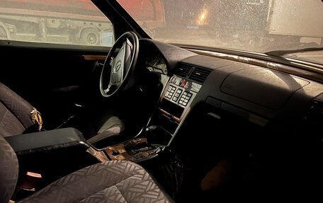 Mercedes-Benz C-Класс, 1994 год, 170 000 рублей, 16 фотография