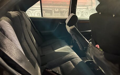 Mercedes-Benz C-Класс, 1994 год, 170 000 рублей, 17 фотография