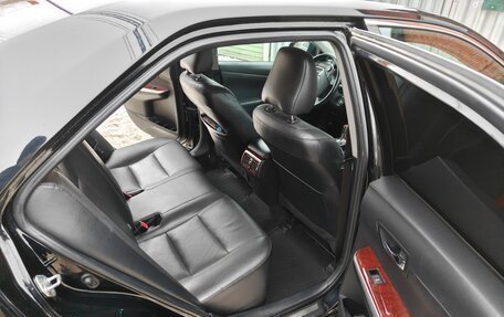 Toyota Camry, 2012 год, 1 800 000 рублей, 6 фотография