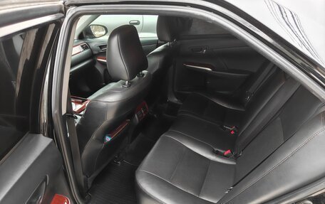 Toyota Camry, 2012 год, 1 800 000 рублей, 7 фотография