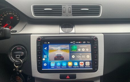 Volkswagen Passat CC I рестайлинг, 2011 год, 1 150 000 рублей, 8 фотография