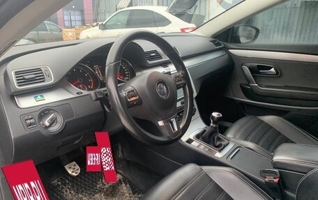 Volkswagen Passat CC I рестайлинг, 2011 год, 1 150 000 рублей, 6 фотография