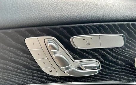 Mercedes-Benz E-Класс, 2021 год, 4 100 000 рублей, 13 фотография