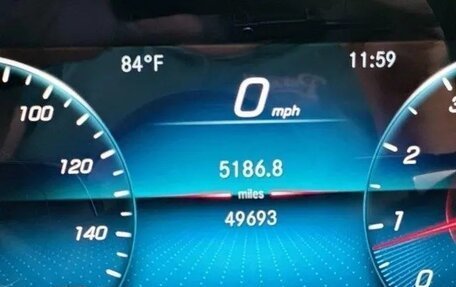 Mercedes-Benz E-Класс, 2021 год, 4 100 000 рублей, 5 фотография