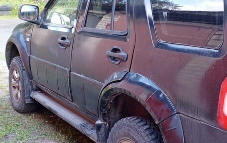 Great Wall Pegasus, 2006 год, 330 000 рублей, 1 фотография