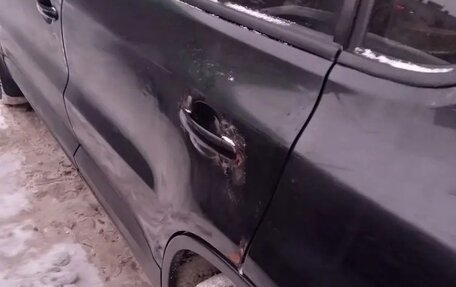 Volkswagen Tiguan I, 2008 год, 590 000 рублей, 1 фотография