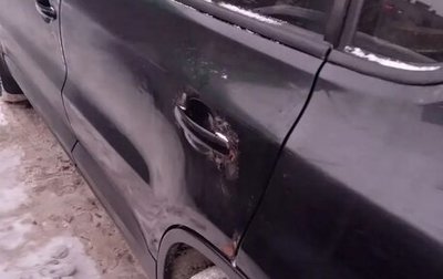 Volkswagen Tiguan I, 2008 год, 590 000 рублей, 1 фотография