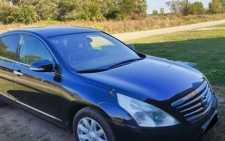 Nissan Teana, 2008 год, 999 999 рублей, 1 фотография