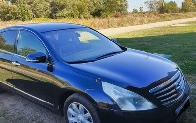 Nissan Teana, 2008 год, 999 999 рублей, 1 фотография