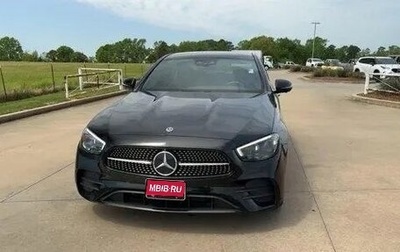 Mercedes-Benz E-Класс, 2021 год, 4 100 000 рублей, 1 фотография