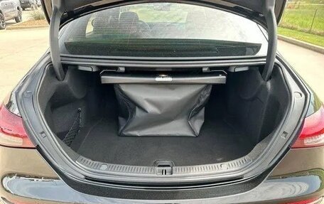 Mercedes-Benz E-Класс, 2021 год, 4 100 000 рублей, 16 фотография