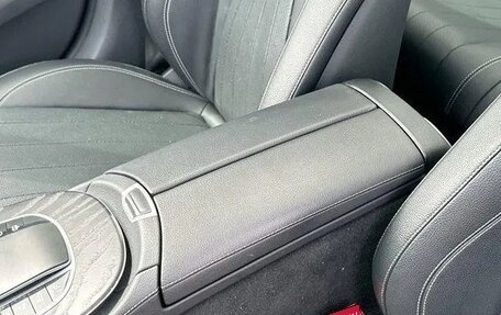Mercedes-Benz E-Класс, 2021 год, 4 100 000 рублей, 12 фотография