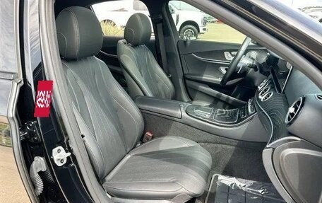 Mercedes-Benz E-Класс, 2021 год, 4 100 000 рублей, 17 фотография