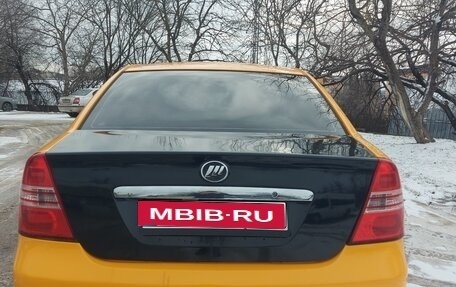 Lifan Solano I (630) рестайлинг, 2012 год, 275 000 рублей, 1 фотография