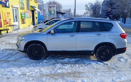 Haval H6, 2017 год, 1 100 000 рублей, 6 фотография