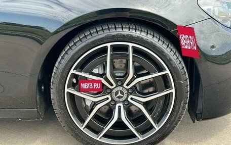 Mercedes-Benz E-Класс, 2021 год, 4 100 000 рублей, 19 фотография