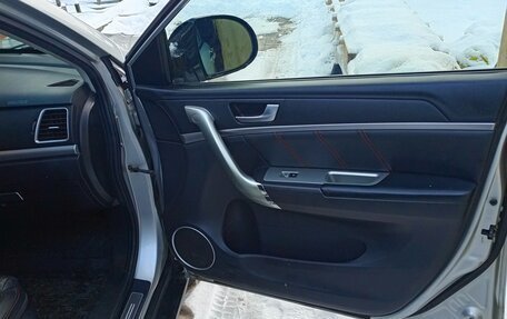 Haval H6, 2017 год, 1 100 000 рублей, 18 фотография