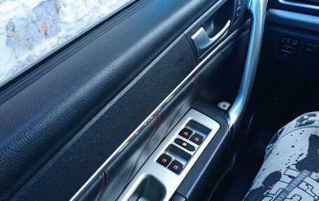 Haval H6, 2017 год, 1 100 000 рублей, 17 фотография