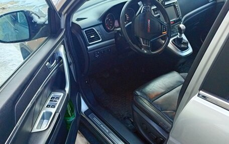 Haval H6, 2017 год, 1 100 000 рублей, 16 фотография