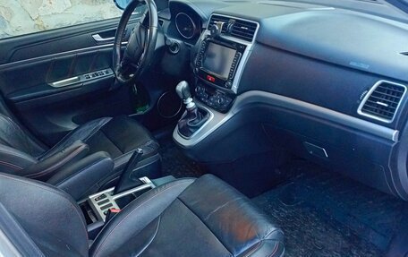 Haval H6, 2017 год, 1 100 000 рублей, 19 фотография