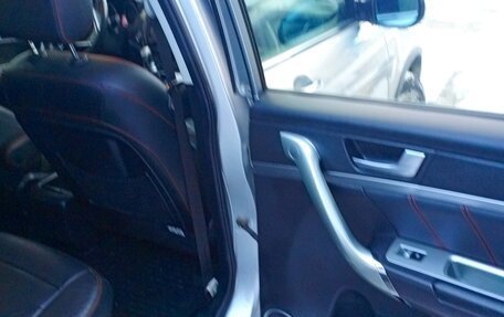 Haval H6, 2017 год, 1 100 000 рублей, 20 фотография