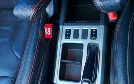 Haval H6, 2017 год, 1 100 000 рублей, 13 фотография