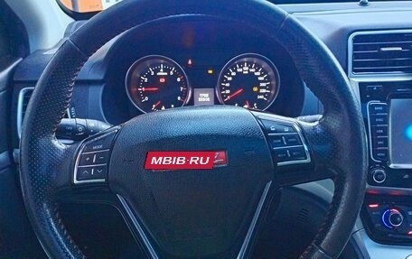 Haval H6, 2017 год, 1 100 000 рублей, 10 фотография