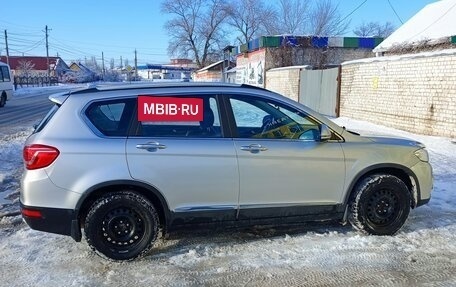 Haval H6, 2017 год, 1 100 000 рублей, 3 фотография