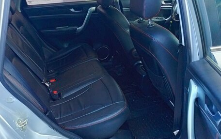 Haval H6, 2017 год, 1 100 000 рублей, 21 фотография