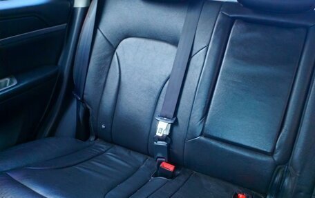 Haval H6, 2017 год, 1 100 000 рублей, 22 фотография