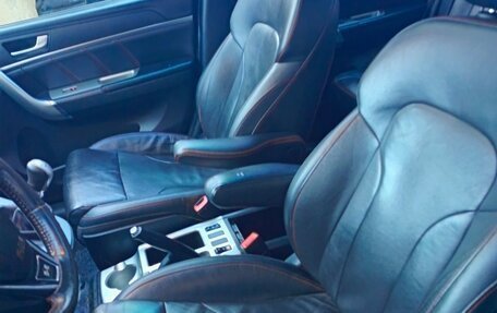 Haval H6, 2017 год, 1 100 000 рублей, 24 фотография