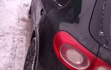 Volkswagen Tiguan I, 2008 год, 590 000 рублей, 2 фотография