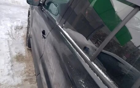 Volkswagen Tiguan I, 2008 год, 590 000 рублей, 7 фотография