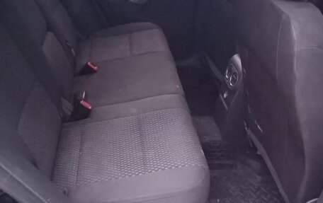 Volkswagen Tiguan I, 2008 год, 590 000 рублей, 11 фотография