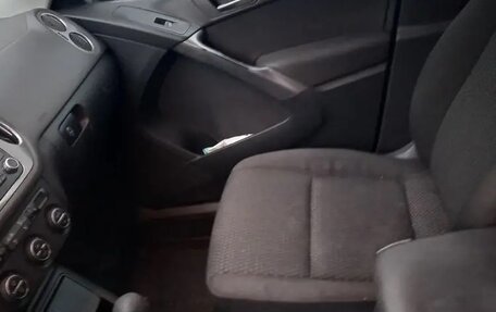 Volkswagen Tiguan I, 2008 год, 590 000 рублей, 10 фотография