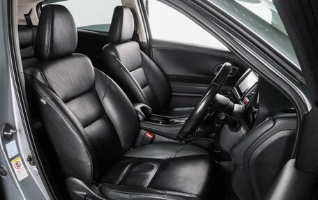 Honda Vezel, 2014 год, 1 297 000 рублей, 10 фотография