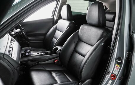 Honda Vezel, 2014 год, 1 297 000 рублей, 8 фотография